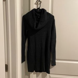 H&M Black Knit Sweater Size Small